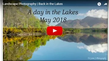Landscape Photography | Back in the Lakes